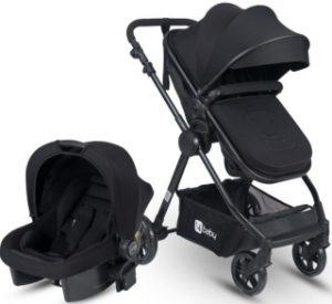 4 Baby Cool AB-482 Travel Sistem Bebek Arabası