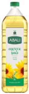 Abalı Ayçiçek Yağı 2 lt