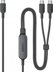 Anker A8895 140W Şarj Kablosu