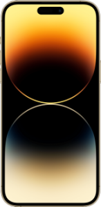 Apple iPhone 14 Pro (128 GB)