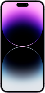 Apple iPhone 14 Pro Max (128 GB)