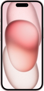 Apple iPhone 15 (256 GB)