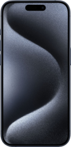 Apple iPhone 15 Pro