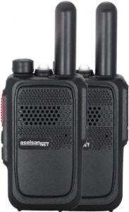 Aselsan PM580 2’li Telsiz