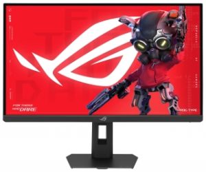Asus ROG Strix 5K XG27JCG Monitör
