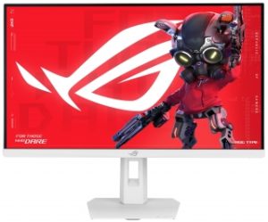 Asus ROG Strix XG27ACMES-W Monitör