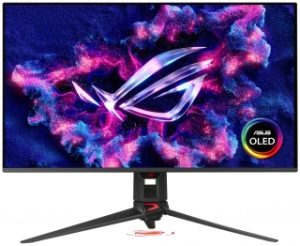 Asus ROG Swift OLED PG32UCDMR Monitör
