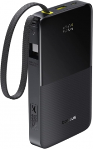 Baseus EnerFill FC51 Bipow 2 Pro 22.5W 10000 mAh Powerbank