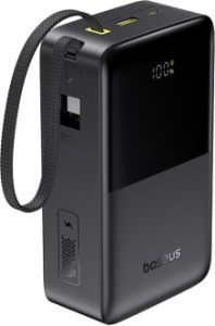 Baseus EnerFill FC51 Bipow 2 Pro 22.5W 30000 mAh Powerbank