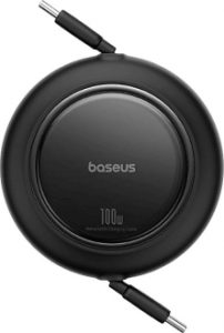 Baseus Free2 Pull Mini Şarj Kablosu