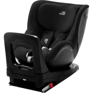 Britax Römer DualFix Oto Koltuğu