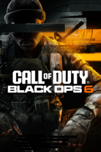 Call of Duty Black Ops 6 PS