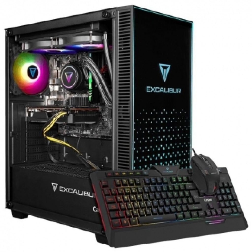 Casper Excalibur E65H.114F-8VH0X-0FC
