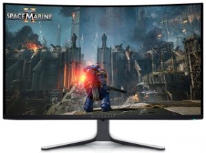 Dell Alienware 32 AW3225QF Monitör