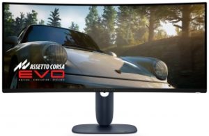 Dell Alienware 34 AW3425DW Monitör