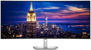 Dell UltraSharp 52 U5226KW Monitör