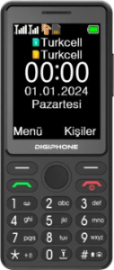 Digiphone S600 Plus