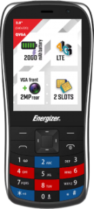 Energizer E284S