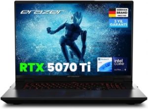 Erazer Beast 18 X1 MD62746 Laptop