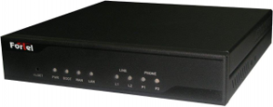 Fortel F1025 IP
