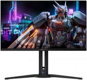 Gigabyte AORUS FO27Q2 Monitör