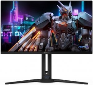 Gigabyte AORUS FO27Q3 Monitör
