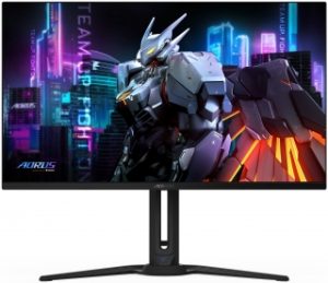Gigabyte AORUS FO32U2 Monitör