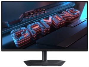 Gigabyte MO27U2 Monitör