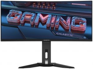 Gigabyte MO34WQC2 Monitör
