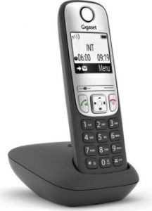 Gigaset A690 Telsiz Telefon (1 ahize / Analog)
