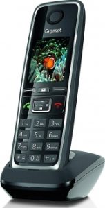 Gigaset C530HX Telsiz Telefon