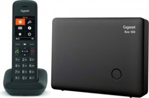 Gigaset C575 Premium Telsiz Telefon