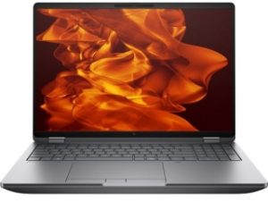 HP ZBook Fury G1i 16 Laptop