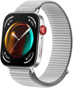 Huawei Watch Fit 3 Akıllı Saat