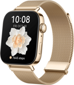 Huawei Watch Fit 3 Akıllı Saat