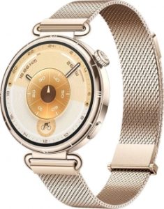 Huawei Watch GT 6 Milanese Kayış 41mm Akıllı Saat