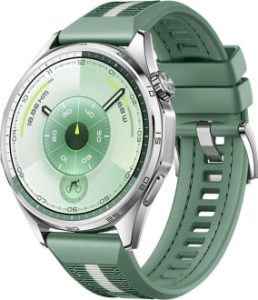 Huawei Watch GT 6 Yeşil 46mm Akıllı Saat