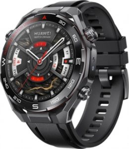 Huawei Watch Ultimate 2 Siyah Aktivite Saati