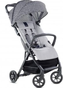 Inglesina Quid 2 Bebek Arabası (Puset)
