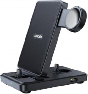 Joyroom JR-WQS01 Şarj Aleti (Type-C)