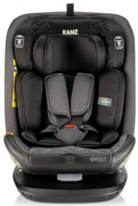 Kanz Orbit I-Size 0-36 kg Oto Koltuğu