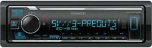 Kenwood KMM-BT358 Oto Teyp