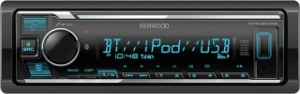 Kenwood KMM-BT408 Oto Teyp