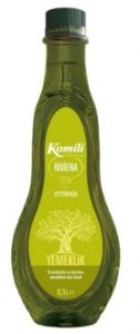 Komili Riviera Zeytinyağı 500 ml