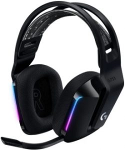 Logitech G733 Kablosuz Kulaklık