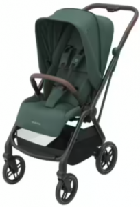 Maxi-Cosi Leona2 Travel Sistem Bebek Arabası (Travel Sistem)