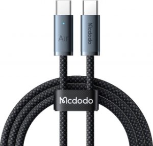 Mcdodo CA-708 240W Şarj Kablosu
