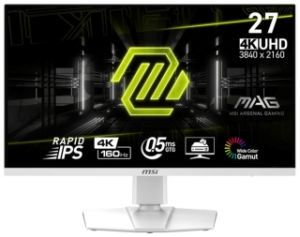 MSI MAG 274URFW Monitör