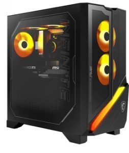 MSI MPG Infinite Z3 9NVRR9-285EU