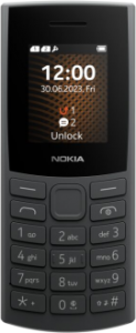 Nokia 105 4G (2023)